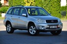 Toyota RAV-4 2,0 Benz 150KM 4x4 1Wł. Klimatyzacja Serwis do 02.26 El.Szyby Lusterka - 9