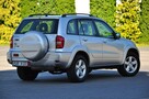 Toyota RAV-4 2,0 Benz 150KM 4x4 1Wł. Klimatyzacja Serwis do 02.26 El.Szyby Lusterka - 14