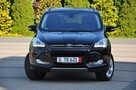 Ford Kuga 2,0D 140KM 4x4 Xenon Led Panorama Skóry Navi Kamera PDC Radar z DE !! - 2