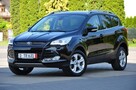 Ford Kuga 2,0D 140KM 4x4 Xenon Led Panorama Skóry Navi Kamera PDC Radar z DE !! - 3