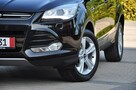 Ford Kuga 2,0D 140KM 4x4 Xenon Led Panorama Skóry Navi Kamera PDC Radar z DE !! - 6