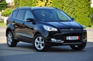 Ford Kuga 2,0D 140KM 4x4 Xenon Led Panorama Skóry Navi Kamera PDC Radar z DE !! - 9