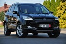 Ford Kuga 2,0D 140KM 4x4 Xenon Led Panorama Skóry Navi Kamera PDC Radar z DE !! - 11