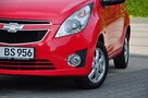 Chevrolet Spark 1,2 Benz 82KM Klimatyzacja Alufelgi 1 Wł. Super Stan z DE !! - 6