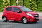 Chevrolet Spark 1,2 Benz 82KM Klimatyzacja Alufelgi 1 Wł. Super Stan z DE !! - 10