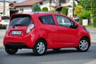Chevrolet Spark 1,2 Benz 82KM Klimatyzacja Alufelgi 1 Wł. Super Stan z DE !! - 15