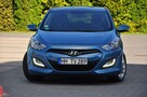 Hyundai i30 1,6 D 136KM Xenon Led Navi Kamera PDC 1 Wł. Alufelgi Serwis z DE !! - 2
