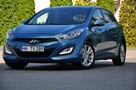 Hyundai i30 1,6 D 136KM Xenon Led Navi Kamera PDC 1 Wł. Alufelgi Serwis z DE !! - 5