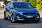 Hyundai i30 1,6 D 136KM Xenon Led Navi Kamera PDC 1 Wł. Alufelgi Serwis z DE !! - 8