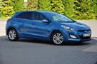 Hyundai i30 1,6 D 136KM Xenon Led Navi Kamera PDC 1 Wł. Alufelgi Serwis z DE !! - 10
