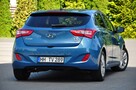 Hyundai i30 1,6 D 136KM Xenon Led Navi Kamera PDC 1 Wł. Alufelgi Serwis z DE !! - 13
