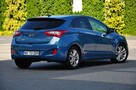 Hyundai i30 1,6 D 136KM Xenon Led Navi Kamera PDC 1 Wł. Alufelgi Serwis z DE !! - 14