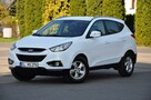 Hyundai ix35 1,7D 115KM Klimatron Skóry PDC Alufelgi 1Wł. Serwis z DE !! - 3