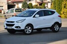 Hyundai ix35 1,7D 115KM Klimatron Skóry PDC Alufelgi 1Wł. Serwis z DE !! - 4