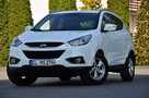 Hyundai ix35 1,7D 115KM Klimatron Skóry PDC Alufelgi 1Wł. Serwis z DE !! - 5