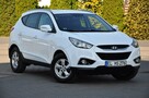 Hyundai ix35 1,7D 115KM Klimatron Skóry PDC Alufelgi 1Wł. Serwis z DE !! - 9