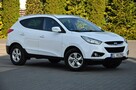 Hyundai ix35 1,7D 115KM Klimatron Skóry PDC Alufelgi 1Wł. Serwis z DE !! - 10