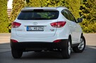 Hyundai ix35 1,7D 115KM Klimatron Skóry PDC Alufelgi 1Wł. Serwis z DE !! - 13