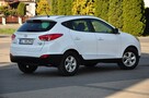 Hyundai ix35 1,7D 115KM Klimatron Skóry PDC Alufelgi 1Wł. Serwis z DE !! - 15