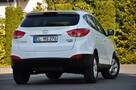 Hyundai ix35 1,7D 115KM Klimatron Skóry PDC Alufelgi 1Wł. Serwis z DE !! - 16