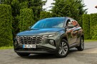 Hyundai Tucson 150KM Kamera Radar System Pasa Carplay Tempomat Ksenon - 2
