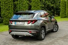 Hyundai Tucson 150KM Kamera Radar System Pasa Carplay Tempomat Ksenon - 3