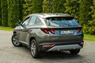 Hyundai Tucson 150KM Kamera Radar System Pasa Carplay Tempomat Ksenon - 4