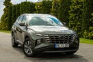 Hyundai Tucson 150KM Kamera Radar System Pasa Carplay Tempomat Ksenon - 5