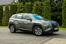 Hyundai Tucson 150KM Kamera Radar System Pasa Carplay Tempomat Ksenon - 6