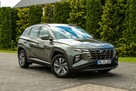Hyundai Tucson 150KM Kamera Radar System Pasa Carplay Tempomat Ksenon - 7