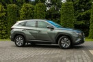 Hyundai Tucson 150KM Kamera Radar System Pasa Carplay Tempomat Ksenon - 8
