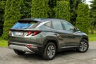 Hyundai Tucson 150KM Kamera Radar System Pasa Carplay Tempomat Ksenon - 9