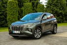 Hyundai Tucson 150KM Kamera Radar System Pasa Carplay Tempomat Ksenon - 14