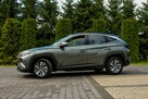 Hyundai Tucson 150KM Kamera Radar System Pasa Carplay Tempomat Ksenon - 15