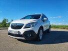 Opel Mokka 4x4 Zarejestrowany  w Polsce - 2
