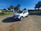 Opel Mokka 4x4 Zarejestrowany  w Polsce - 3