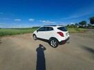Opel Mokka 4x4 Zarejestrowany  w Polsce - 4