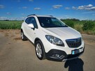 Opel Mokka 4x4 Zarejestrowany  w Polsce - 6