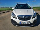 Opel Mokka 4x4 Zarejestrowany  w Polsce - 7