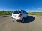 Opel Mokka 4x4 Zarejestrowany  w Polsce - 9