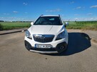 Opel Mokka 4x4 Zarejestrowany  w Polsce - 10