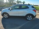Opel Mokka 4x4 Zarejestrowany  w Polsce - 11