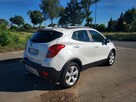Opel Mokka 4x4 Zarejestrowany  w Polsce - 12