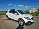 Opel Mokka 4x4 Zarejestrowany  w Polsce - 13