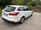 Ford Focus 1.6tdci zarejestrowany POLECAM - 3