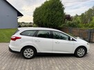 Ford Focus 1.6tdci zarejestrowany POLECAM - 4