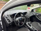 Ford Focus 1.6tdci zarejestrowany POLECAM - 7