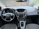 Ford Focus 1.6tdci zarejestrowany POLECAM - 9