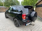 Toyota RAV-4 2.0 D4D 115KM 4X4 Klimatyzacja POLECAM - 2
