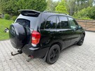 Toyota RAV-4 2.0 D4D 115KM 4X4 Klimatyzacja POLECAM - 3